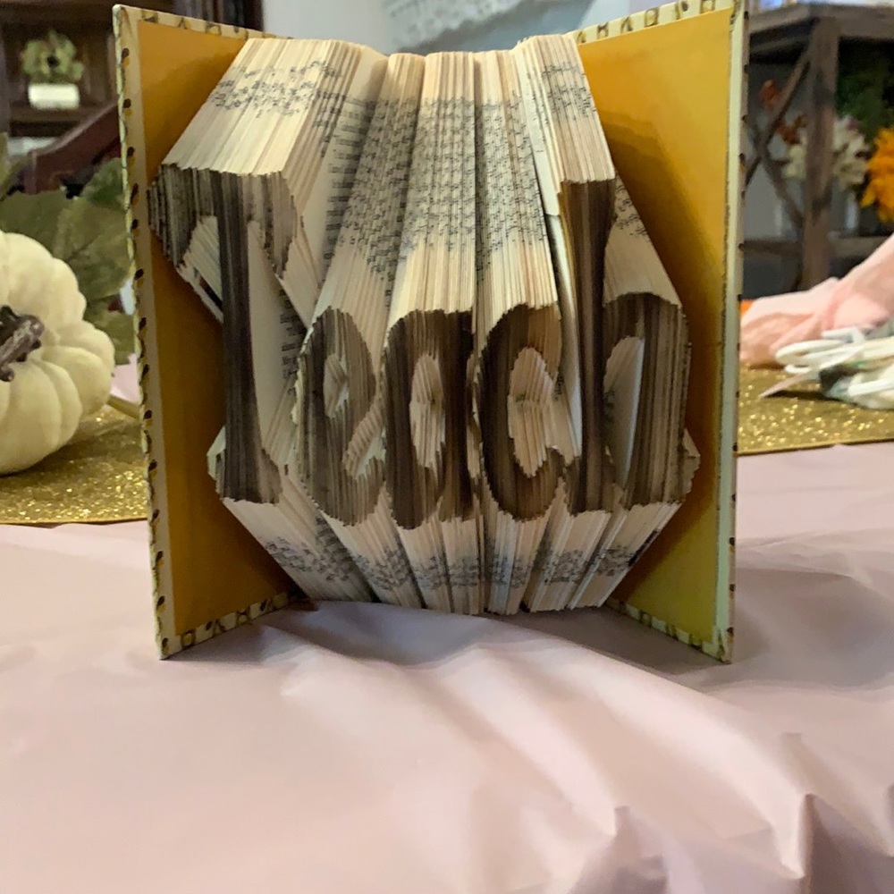 Beautiful vintage book “TEACH”